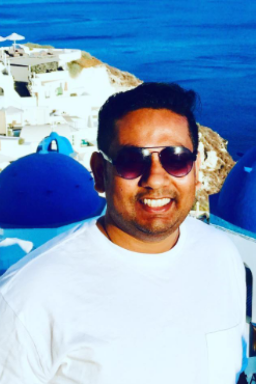 তাওফিক আহমেদ খান